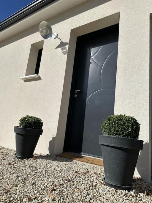 * Domaine De La Solaie * - Proche Bords De Loire