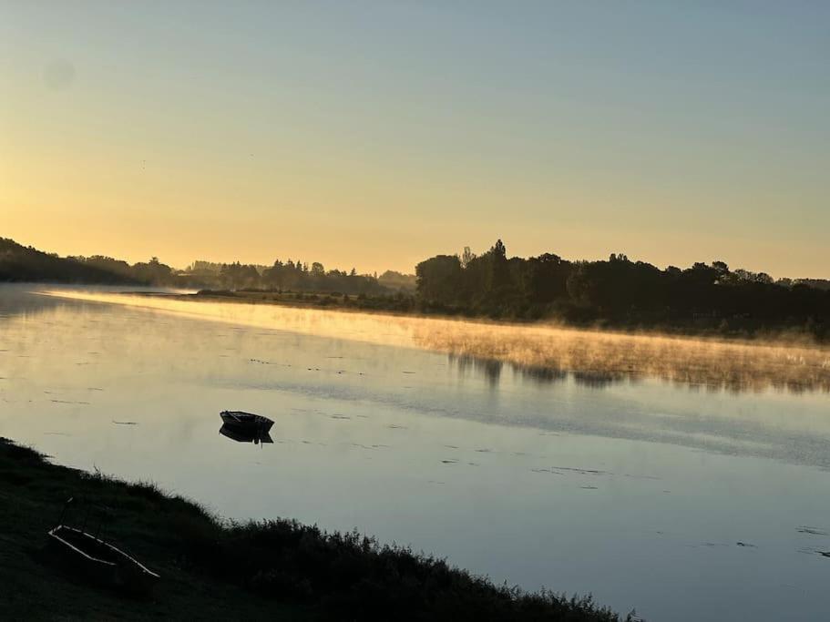 Holiday home * Domaine De La Solaie * - Proche Bords De Loire